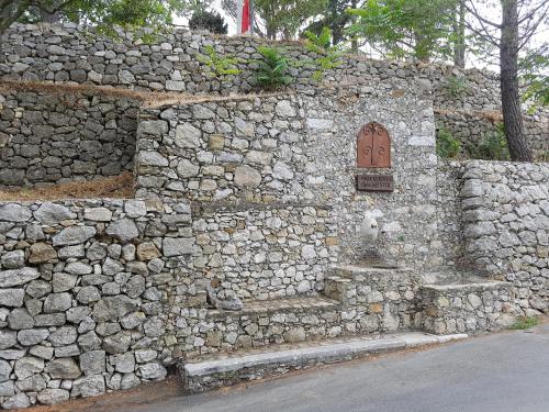 Casa "Rocca di Mola"