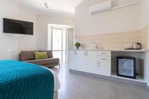DEM Hotel Jerusalem
