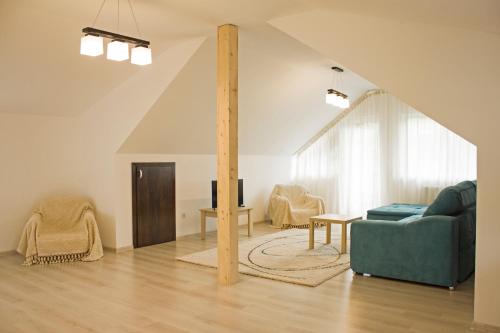 I Love Bran House in ซิมอน