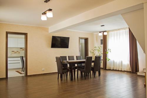 I Love Bran House in ซิมอน