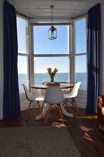 Awel Mor 3 Luxury Apartment - main image