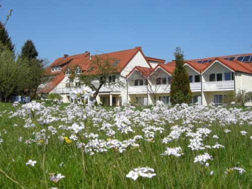 Gästehaus Steker in Bad Driburg, Deutschland