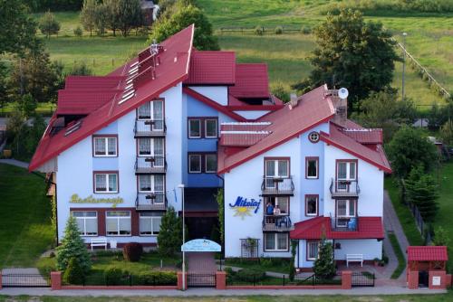 Mikolaj - Accommodation - Białogóra