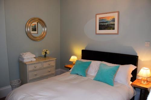 Awel Mor 3 Luxury Apartment - image 8