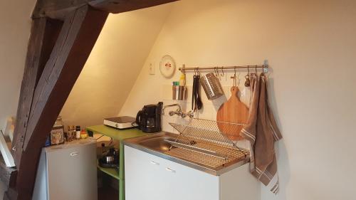 Facilities, Homestay Stavenisse in Tholen