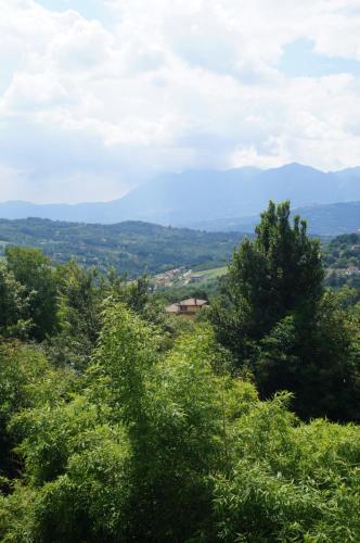 Casa Vacanze L'Agrifoglio