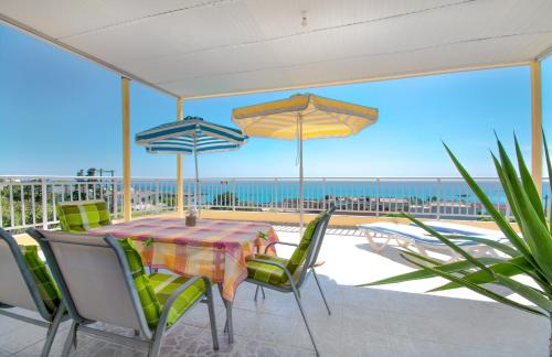 Salora Studio-Apartments - Μοναστήρι η Τσαμπίκα