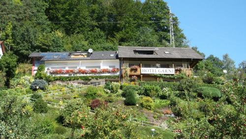 Hotel Garni Schilli 