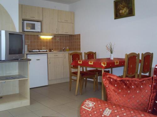 Andrea Apartmanok