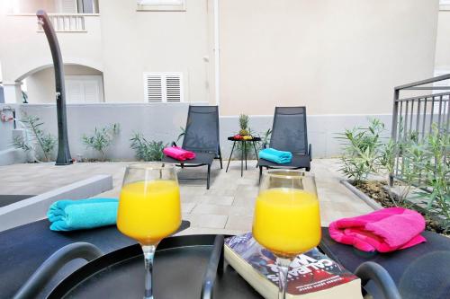 Bacan Family Apartments - image 10
