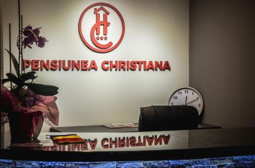 Pensiunea Christiana