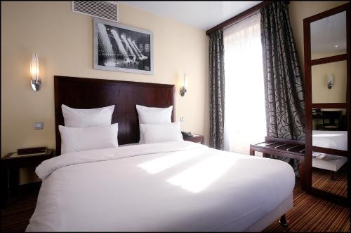 Grand Hotel Francais - main image