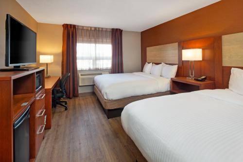 Canadas Best Value Inn Richmond Hill Toronto N