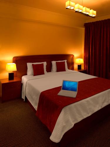 Vera Cruz Porto Downtown Hotel - image 2