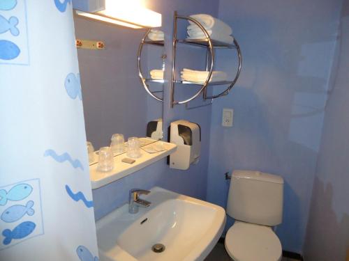 Chambre quadruple