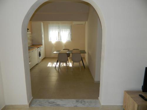  Kalithies 2 bedrooms apartment in Kalithies