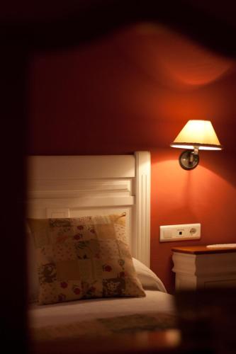 Hotel Sierra Quilama 3