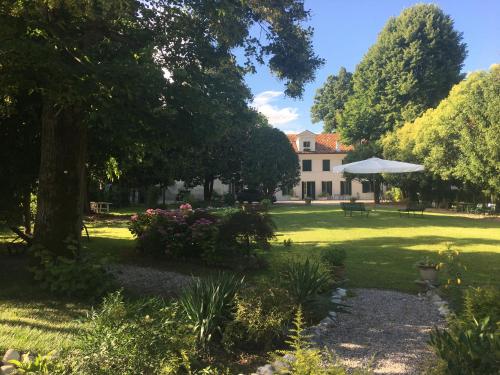  Ca´ Settecento Villa Cavazza Querini, Pension in Pasiano di Pordenone bei Meduna di Livenza