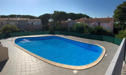 Appartement cap d'agde