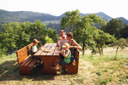  Paderlafoderhof in Lajen