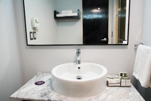 149131333 LaiLa Hotel CDMX Reforma