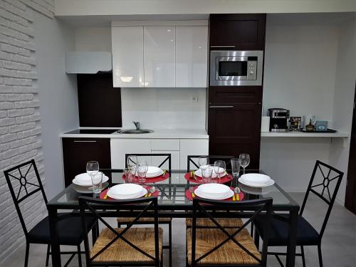 Lux Apartment Center, Breslau (Foto 6)
