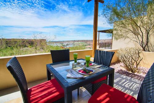 Puerta Cortes Residences: Las Colinas