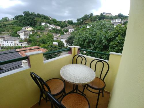 Guest House Urat