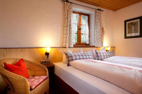 Landhotel Huberhof - image 3