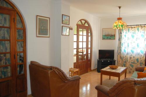 Milfontes Casa com 2 quartos in Vila Nova de Milfontes