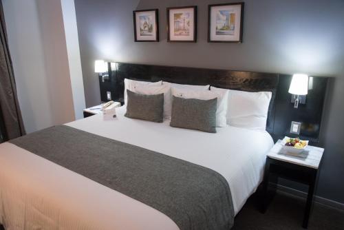 149137853 LaiLa Hotel CDMX Reforma