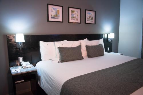 149137861 LaiLa Hotel CDMX Reforma