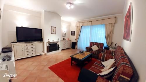  Aroeira Beach & Golf Apt, Pension in Charneca bei Apostiça