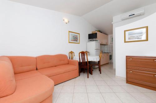 Apartments Vincic, Rogoznica (photo 6)