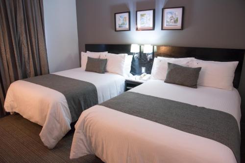 149138773 LaiLa Hotel CDMX Reforma