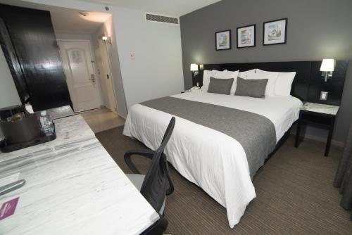 149138777 LaiLa Hotel CDMX Reforma