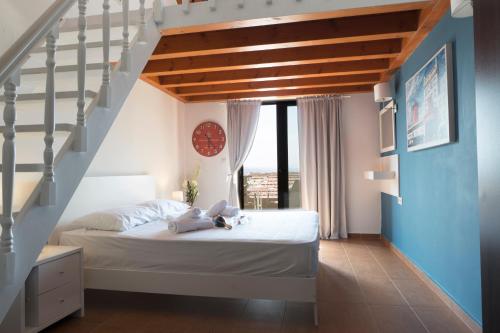  Astrea suites in Platanias