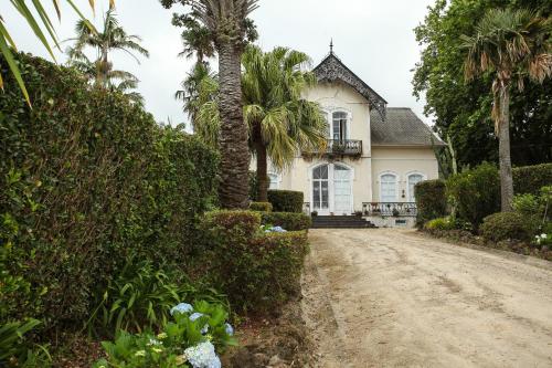  Cantinho do Solar in Vila Franca do Campo