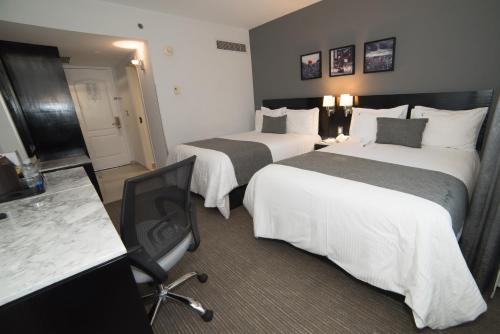 149140324 LaiLa Hotel CDMX Reforma