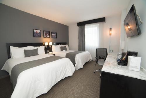 149140326 LaiLa Hotel CDMX Reforma