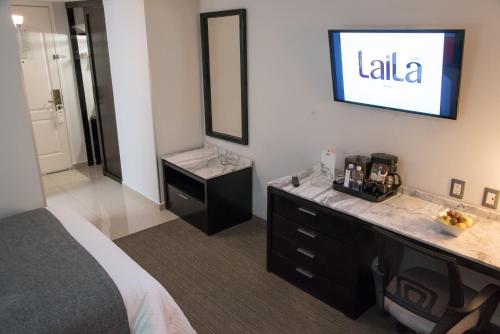 149140332 LaiLa Hotel CDMX Reforma