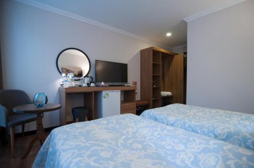 Nomade Hotel Exclusive, Istanbul (fotografie 9)