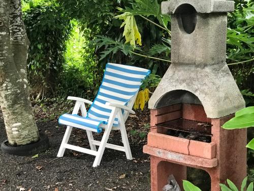 Exterior view, Flane Gite Rural De Tourisme in Capesterre-Belle-Eau