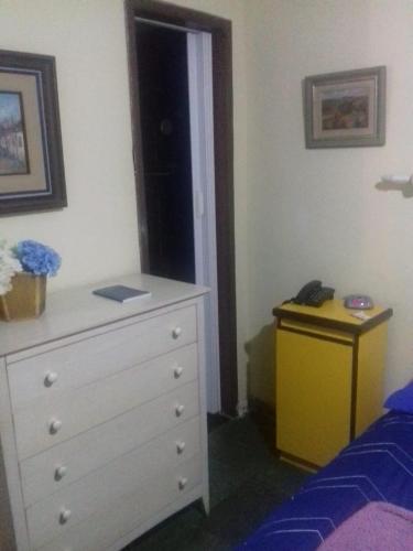 1 double bed