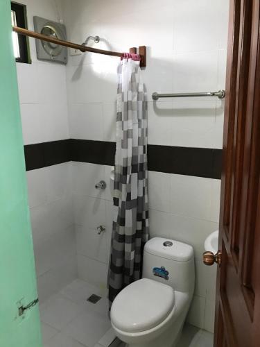 Chamie's Transient House Chamie's Transient House