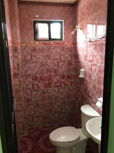 Chamie's Transient House Chamie's Transient House