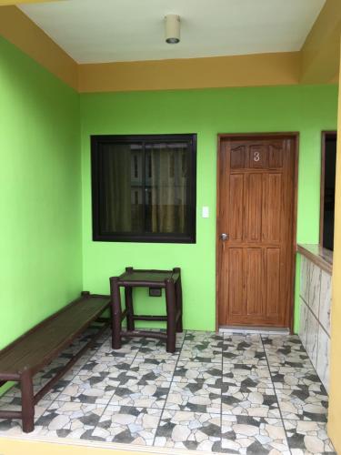 Chamie's Transient House Chamie's Transient House