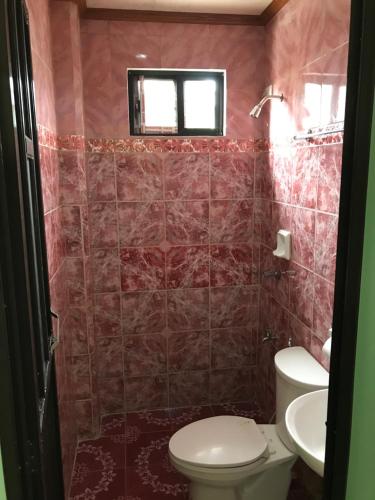 Chamie's Transient House Chamie's Transient House