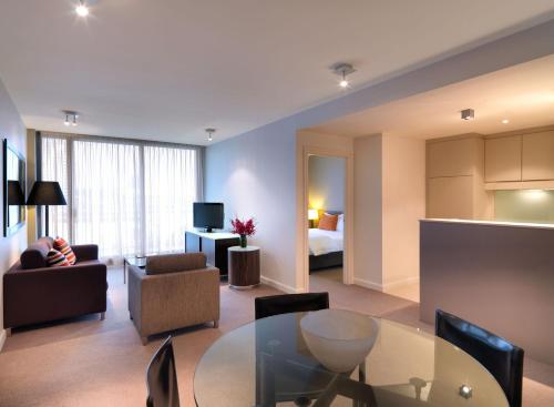 Adina Apartment Hotel Sydney, Darling Harbour