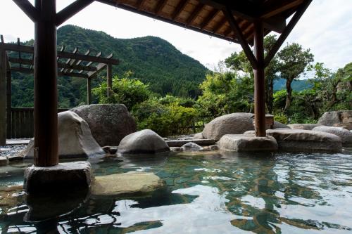 Furuyu Onsen Oncri